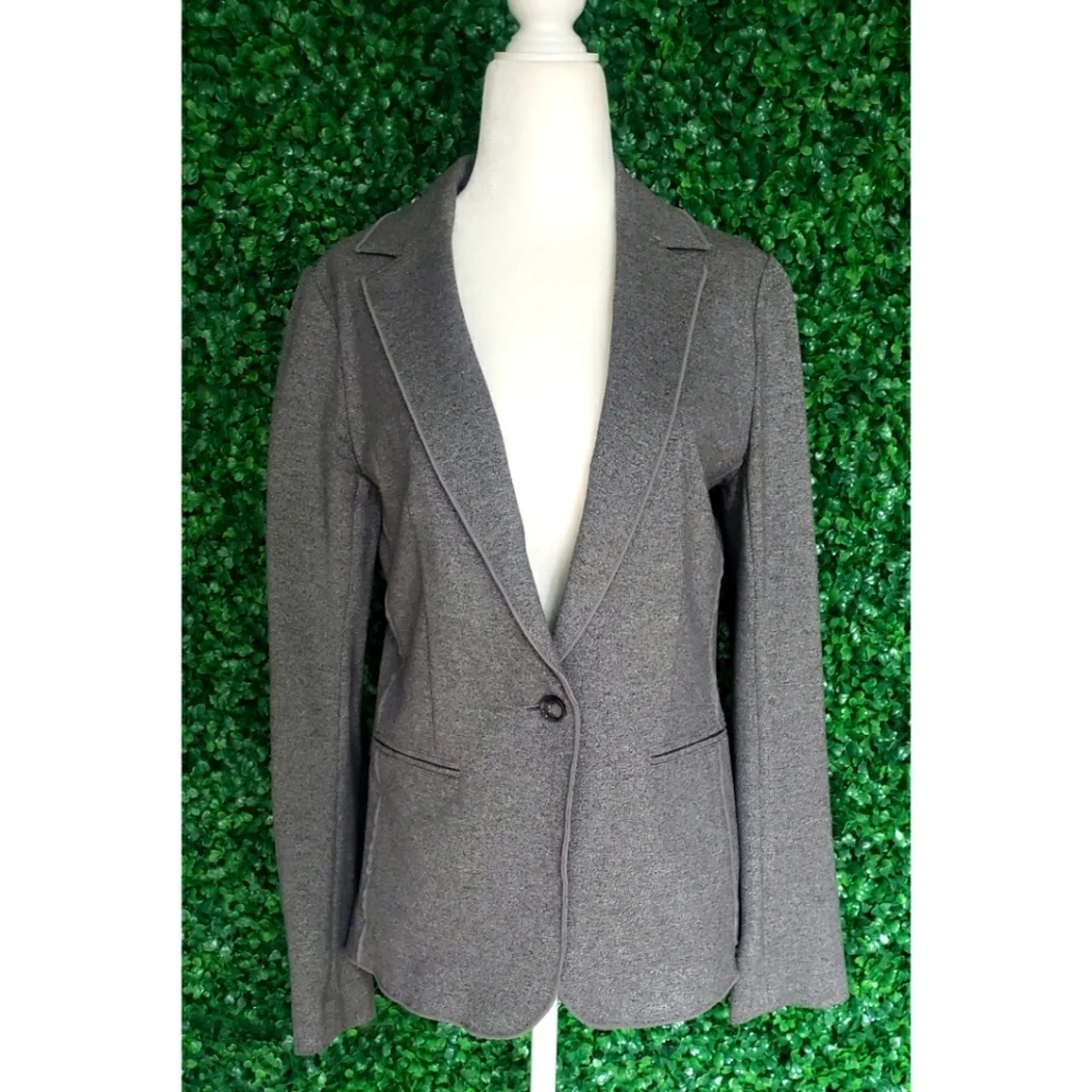 1. Banana Republic Blazer